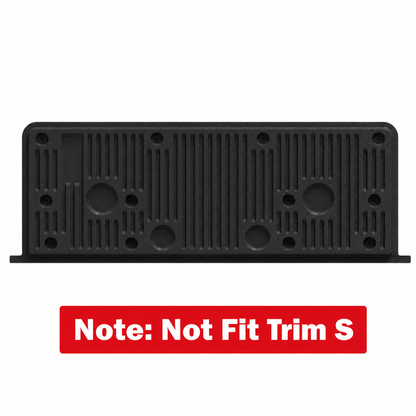 LASFIT Fit for 2022-2026 Nissan Frontier Heavy Duty Truck Bed Mat or Tailgate Mat