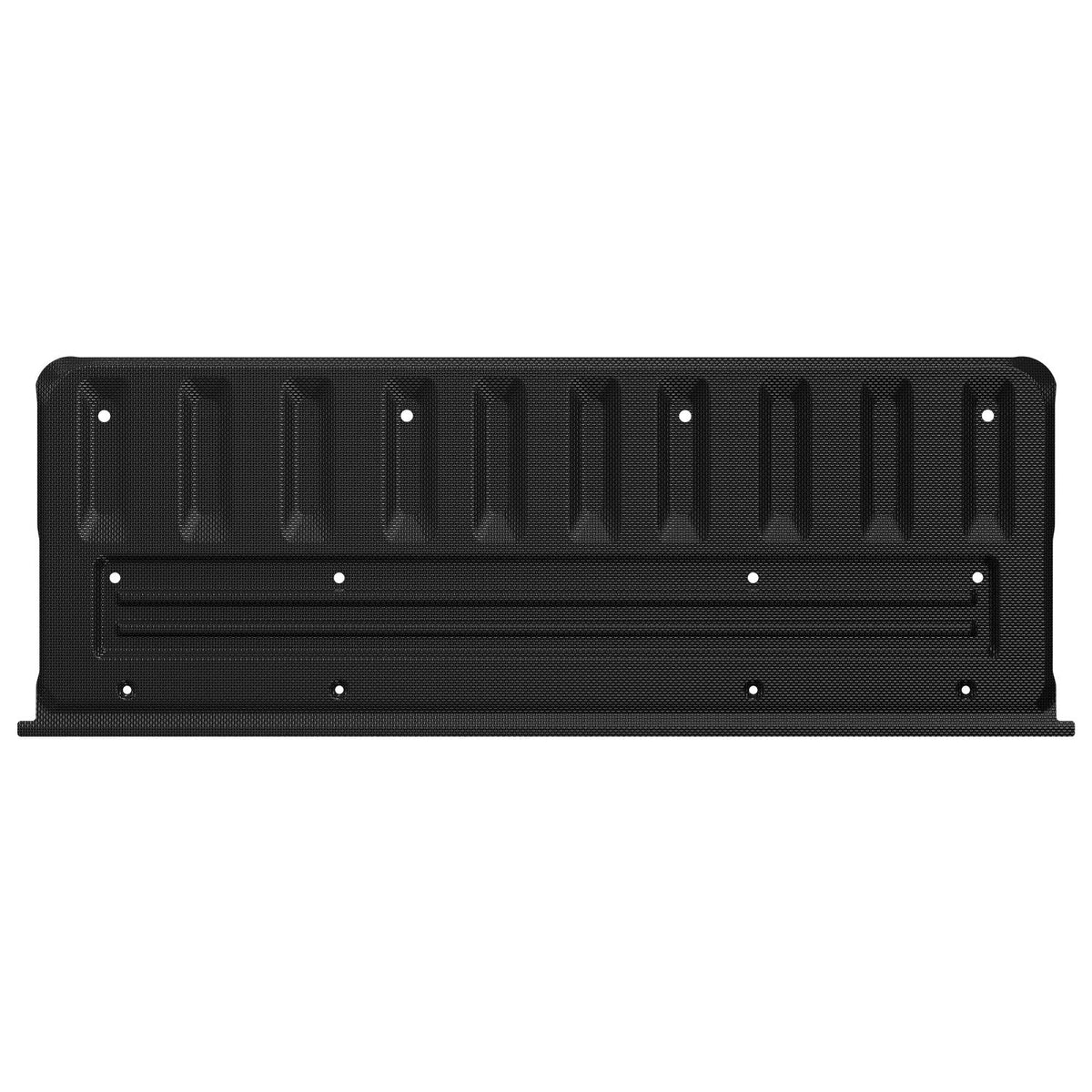 LASFIT Fit for 2022-2026 Nissan Frontier Heavy Duty Truck Bed Mat or Tailgate Mat