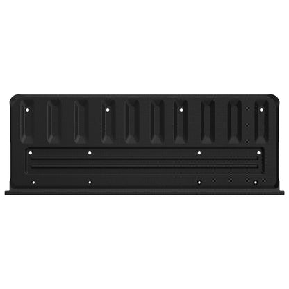 LASFIT Fit for 2022-2026 Nissan Frontier Heavy Duty Truck Bed Mat or Tailgate Mat