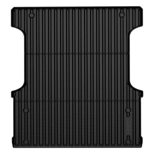 LASFIT Fit for 2022-2026 Toyota Tundra Heavy Duty Custom Bed Mat or Tailgate Mat