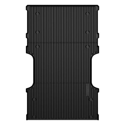 LASFIT Fit for 2022-2026 Toyota Tundra Heavy Duty Custom Bed Mat or Tailgate Mat