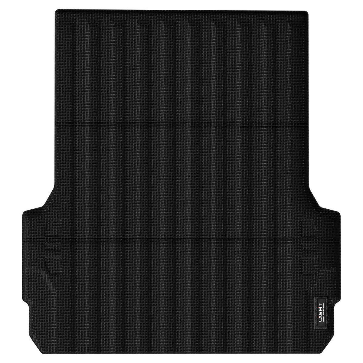 LASFIT Fit for 2023-2026 Chevrolet Colorado Heavy Duty Bed Mat or Tailgate Mat, Not Fit Drop-in Liners