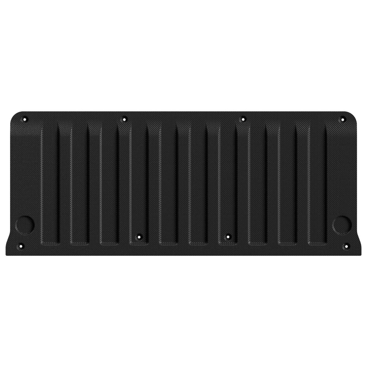 LASFIT Fit for 2023-2026 Chevrolet Colorado Heavy Duty Bed Mat or Tailgate Mat, Not Fit Drop-in Liners