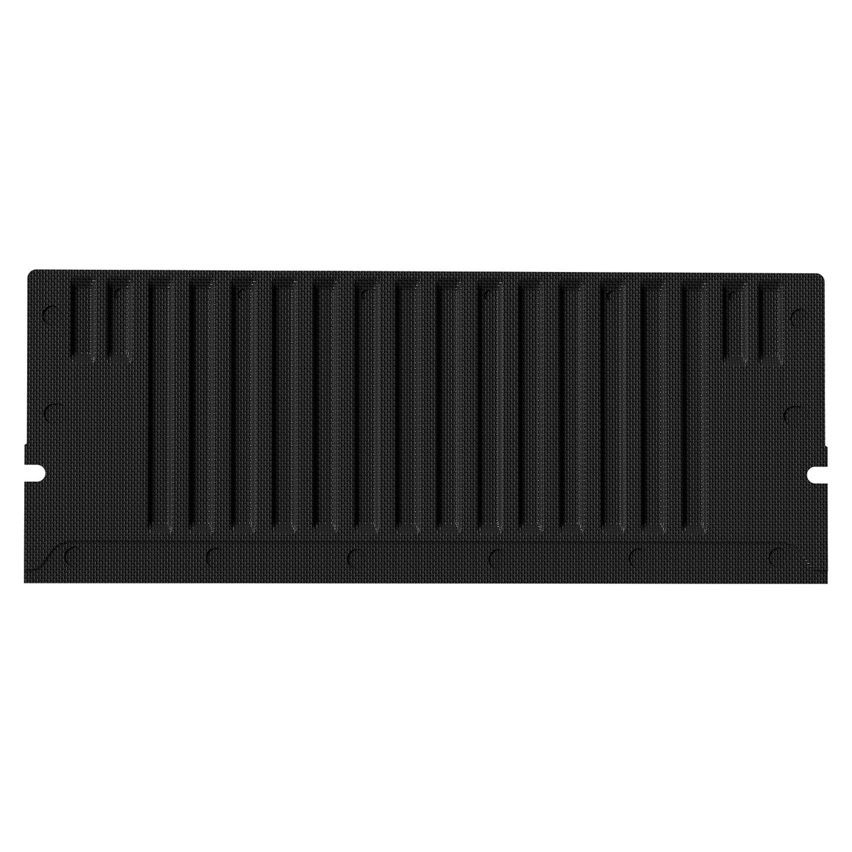 LASFIT Fit for 2024-2026 Toyota Tacoma 5FT or 6FT Heavy Duty Truck Bed Mat or Tailgate Mat or Front Panel Mat