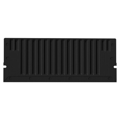 LASFIT Fit for 2024-2026 Toyota Tacoma 5FT or 6FT Heavy Duty Truck Bed Mat or Tailgate Mat or Front Panel Mat