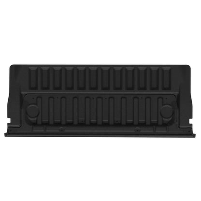 LASFIT Fit for 2024-2026 Ford Ranger 5FT(59.6") Heavy Duty Truck Bed Mat or Tailgate Mat, Not Fit Drop-in liners
