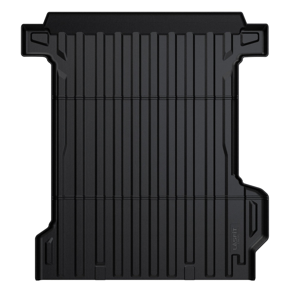 LASFIT Fit for 2024-2026 Chevrolet Silverado EV 5.9FT Bed Mat