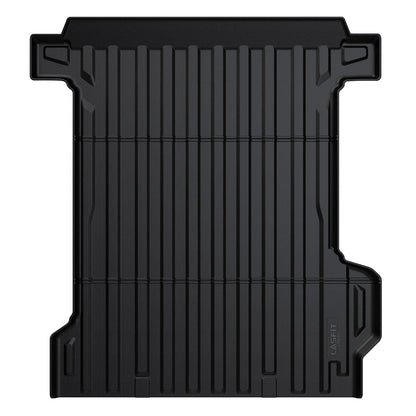 LASFIT Fit for 2024-2026 Chevrolet Silverado EV 5.9FT Bed Mat