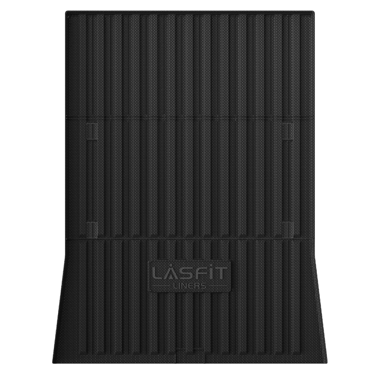 LASFIT Fit for 2023-2026 Tesla Cybertruck Heavy Duty Truck Bed Mat, Not Fit Drop-in liners