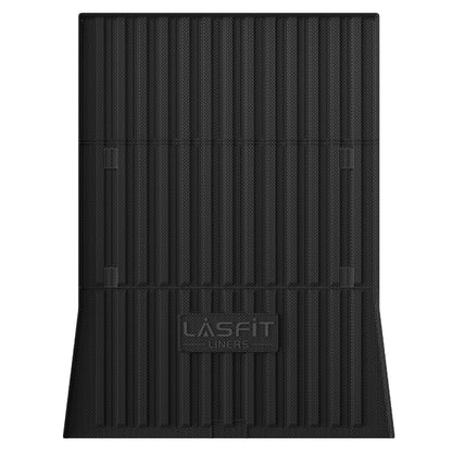 LASFIT Fit for 2023-2026 Tesla Cybertruck Heavy Duty Truck Bed Mat, Not Fit Drop-in liners