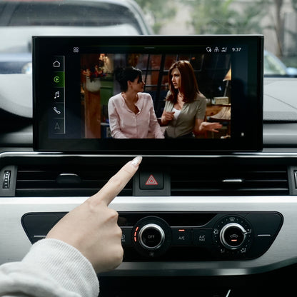 Ottocast OttoAibox P3 Lite CarPlay AI Box