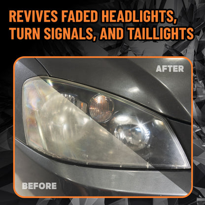 Chemical Guys Headlight Restorer