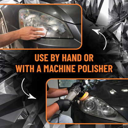 Chemical Guys Headlight Restorer