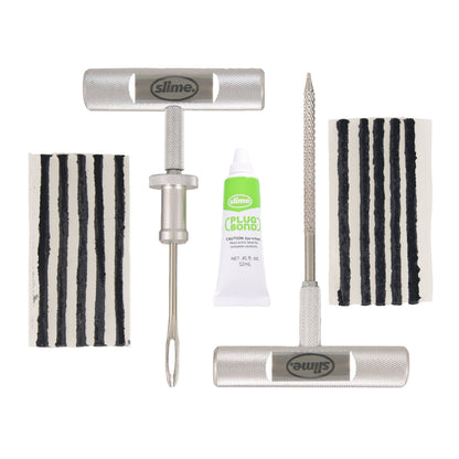 Slime Pro-Series Ultimate Tire Plug Kit