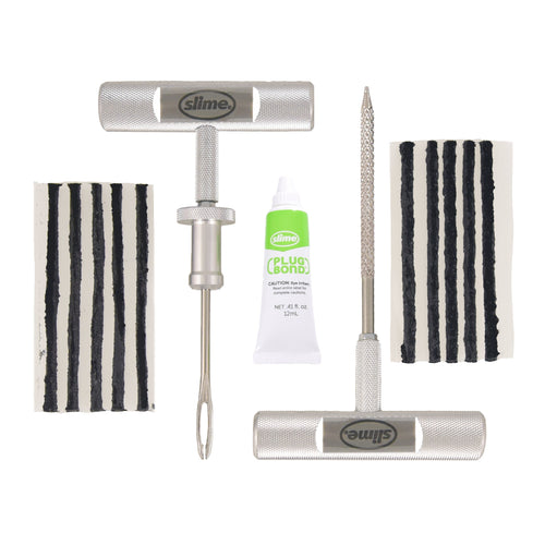 Slime Pro-Series Ultimate Tire Plug Kit