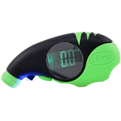 Slime Airlock Digital Tire Gauge 5 to 150 PSI 20475