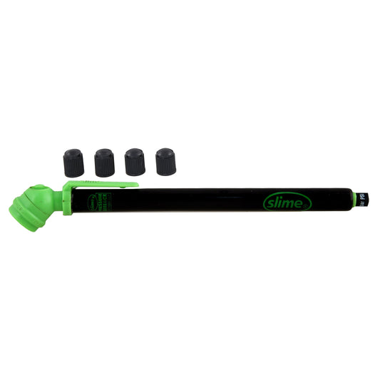 Slime Airlock Pencil Tire Gauge (10-120 psi)