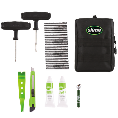 Slime Rugged Tire Plug Kit