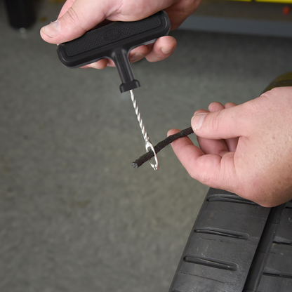 Slime Rugged Tire Plug Kit