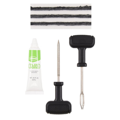 Slime Tire Plug Kit (6-Piece)