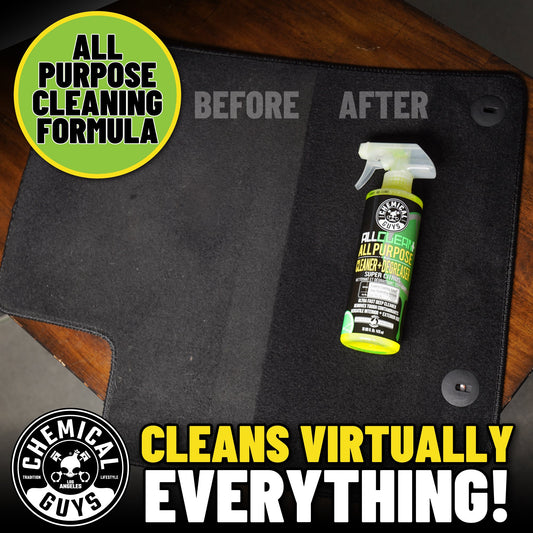 Chemical Guys All Clean+ All Purpose Cleaner & Degreaser