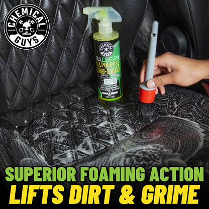 Chemical Guys All Clean+ All Purpose Cleaner & Degreaser