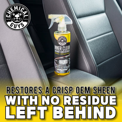 Chemical Guys Quick Detail Starter Kit