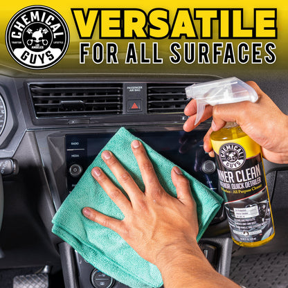Chemical Guys Quick Detail Starter Kit