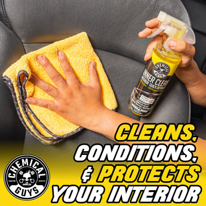 Chemical Guys Inner Clean Interior Quick Detailer & Protectant