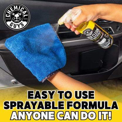 Chemical Guys Inner Clean Interior Quick Detailer & Protectant