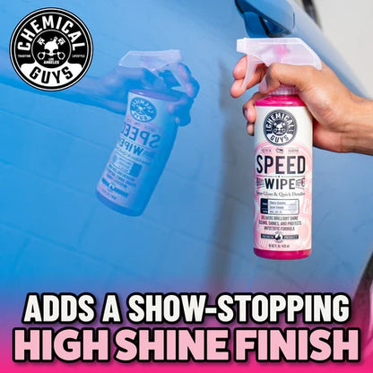 Chemical Guys Mr. Pink Ultimate Detailing Foam Party Kit with Foam Blaster