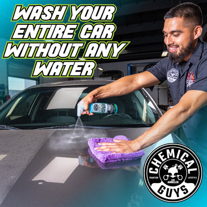 Chemical Guys Quick Detail Starter Kit
