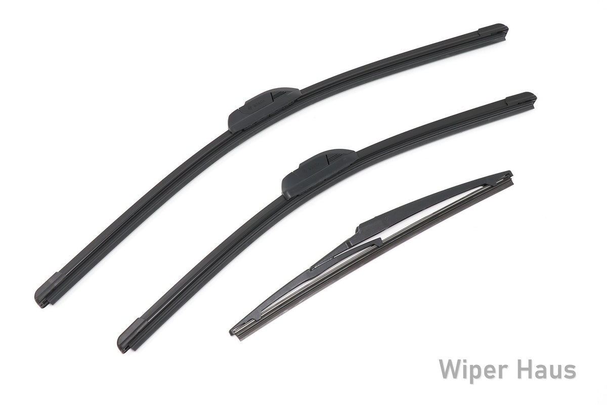 BOSCH 2003-2008 Toyota Matrix Wiper Blade Set