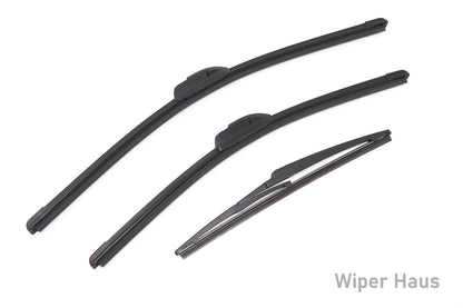 BOSCH 2003-2008 Toyota Matrix Wiper Blade Set