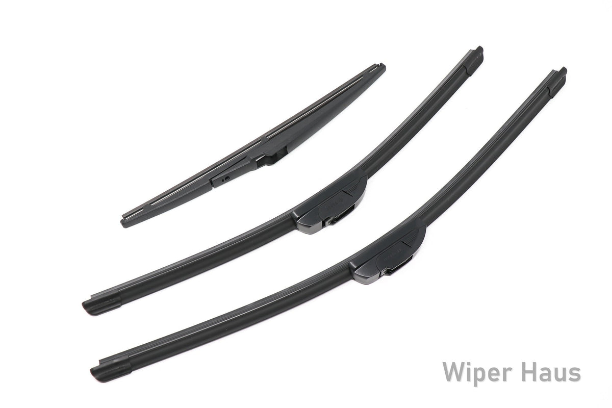 BOSCH 2003-2008 Toyota Matrix Wiper Blade Set