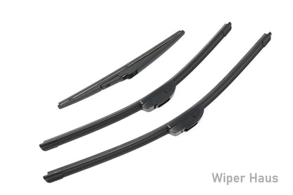 BOSCH 2003-2008 Toyota Matrix Wiper Blade Set