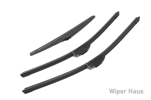 BOSCH 2003-2008 Toyota Matrix Wiper Blade Set