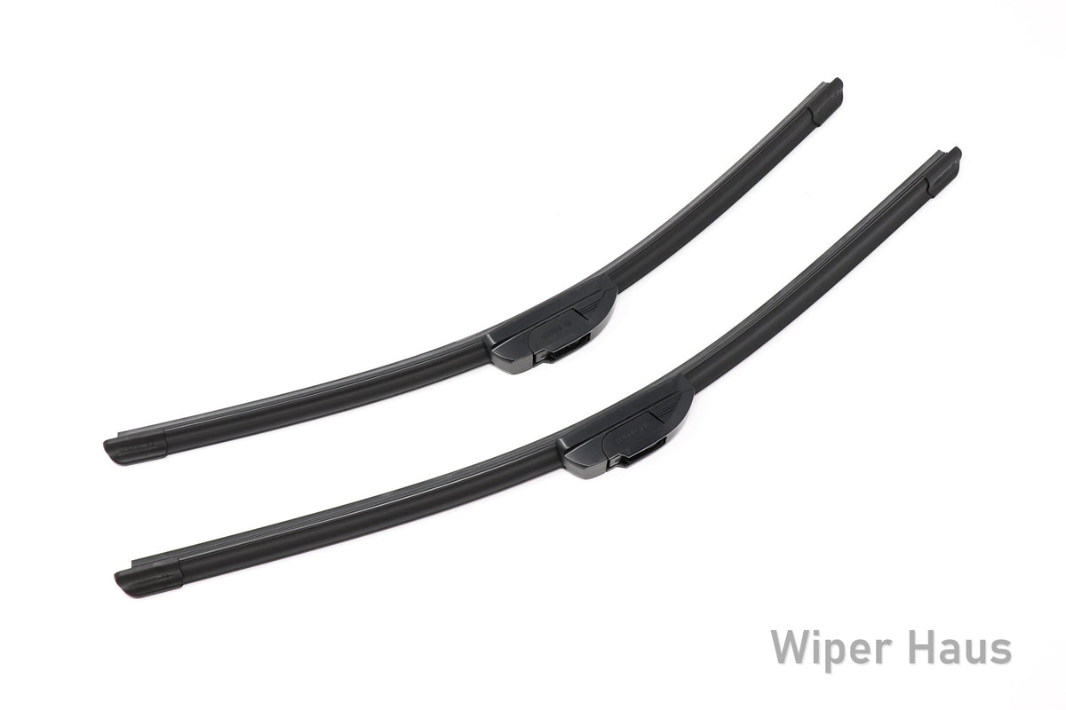 BOSCH 2003-2009 Toyota 4Runner Wiper Blade Set