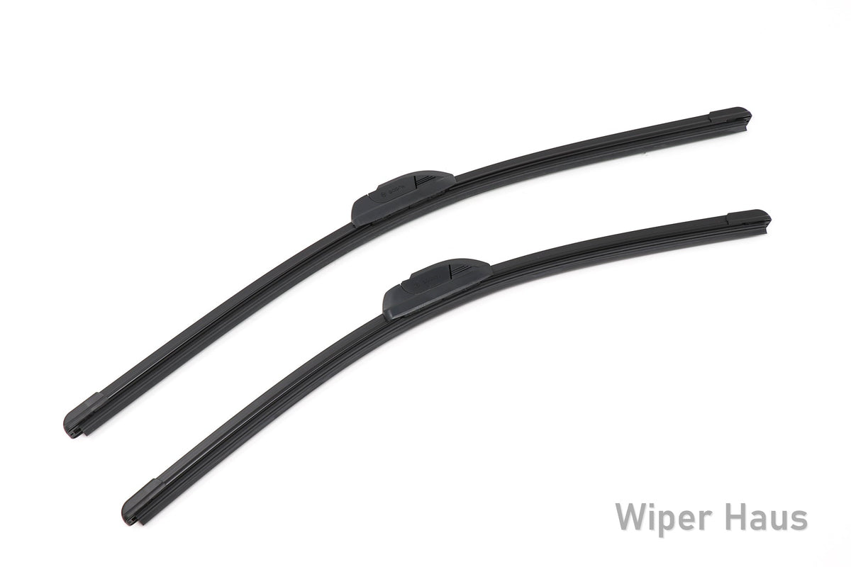 BOSCH 2003-2009 Toyota 4Runner Wiper Blade Set