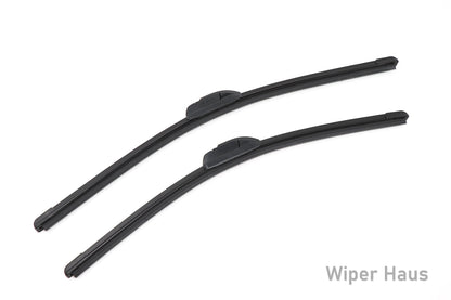 BOSCH 2003-2009 Toyota 4Runner Wiper Blade Set