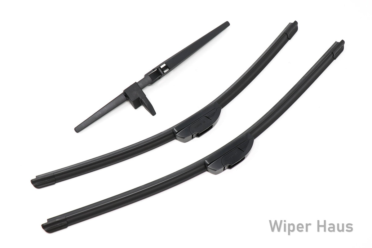 BOSCH 2003-2009 Toyota 4Runner Wiper Blade Set