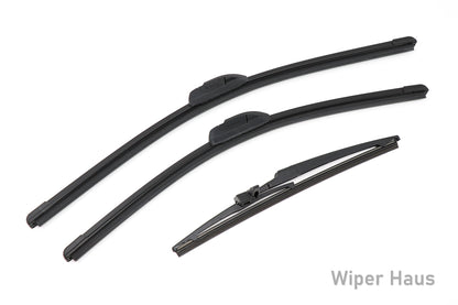 BOSCH 2003-2009 Toyota 4Runner Wiper Blade Set
