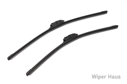 BOSCH 2003-2009 Toyota 4Runner Wiper Blade Set