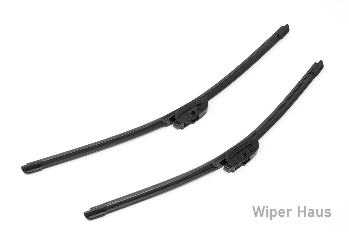 BOSCH 2003-2009 Toyota 4Runner Wiper Blade Set