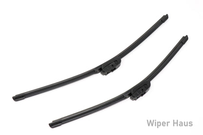 BOSCH 2003-2009 Toyota 4Runner Wiper Blade Set