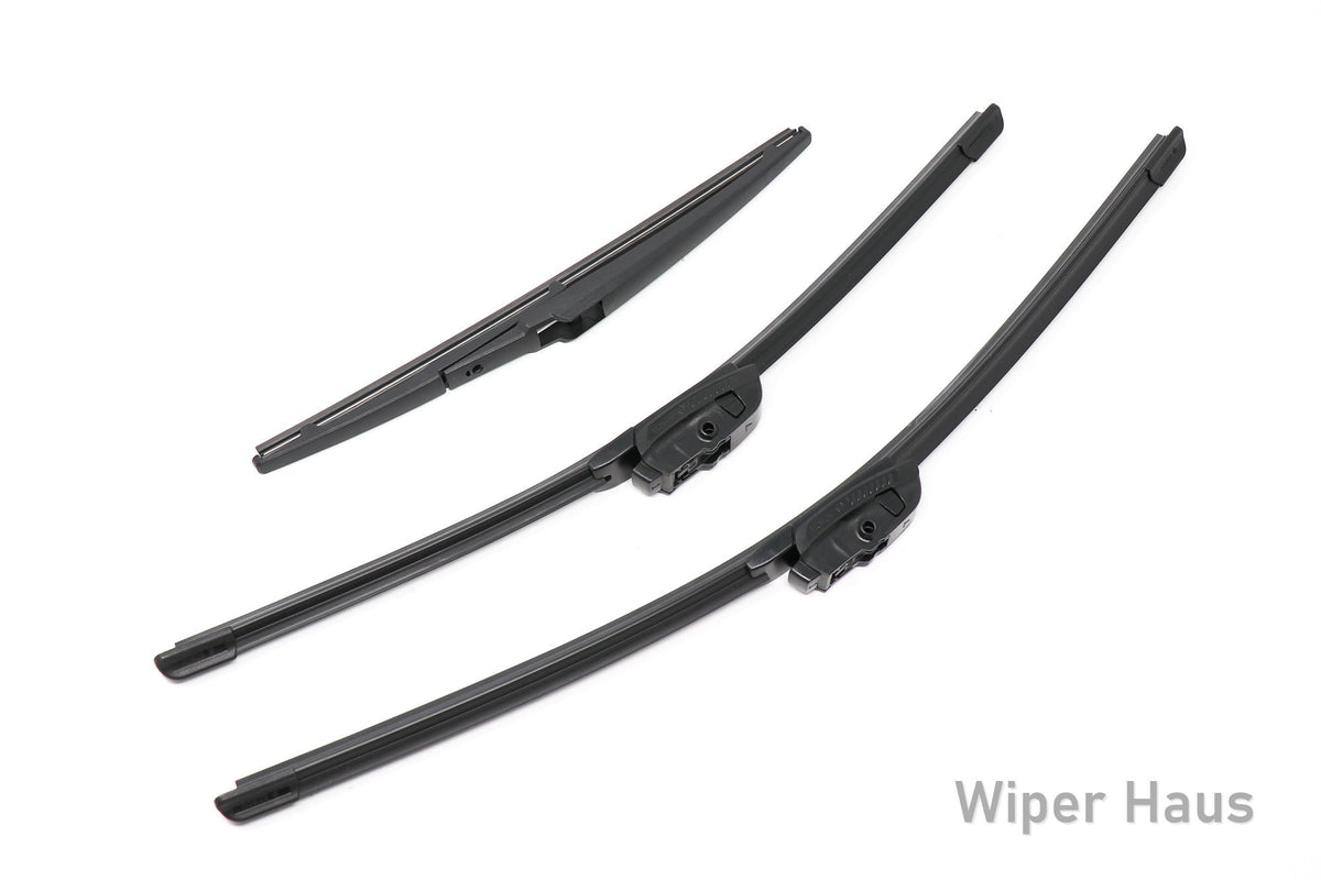 BOSCH 2003-2008 Toyota Matrix Wiper Blade Set