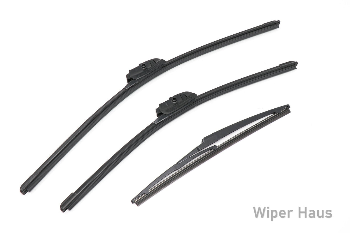 BOSCH 2003-2008 Toyota Matrix Wiper Blade Set