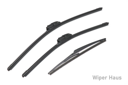 BOSCH 2003-2008 Toyota Matrix Wiper Blade Set