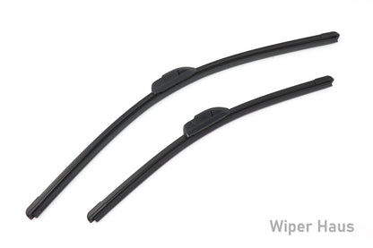 BOSCH 2022-2024 Lexus IS500 Wiper Blade Set
