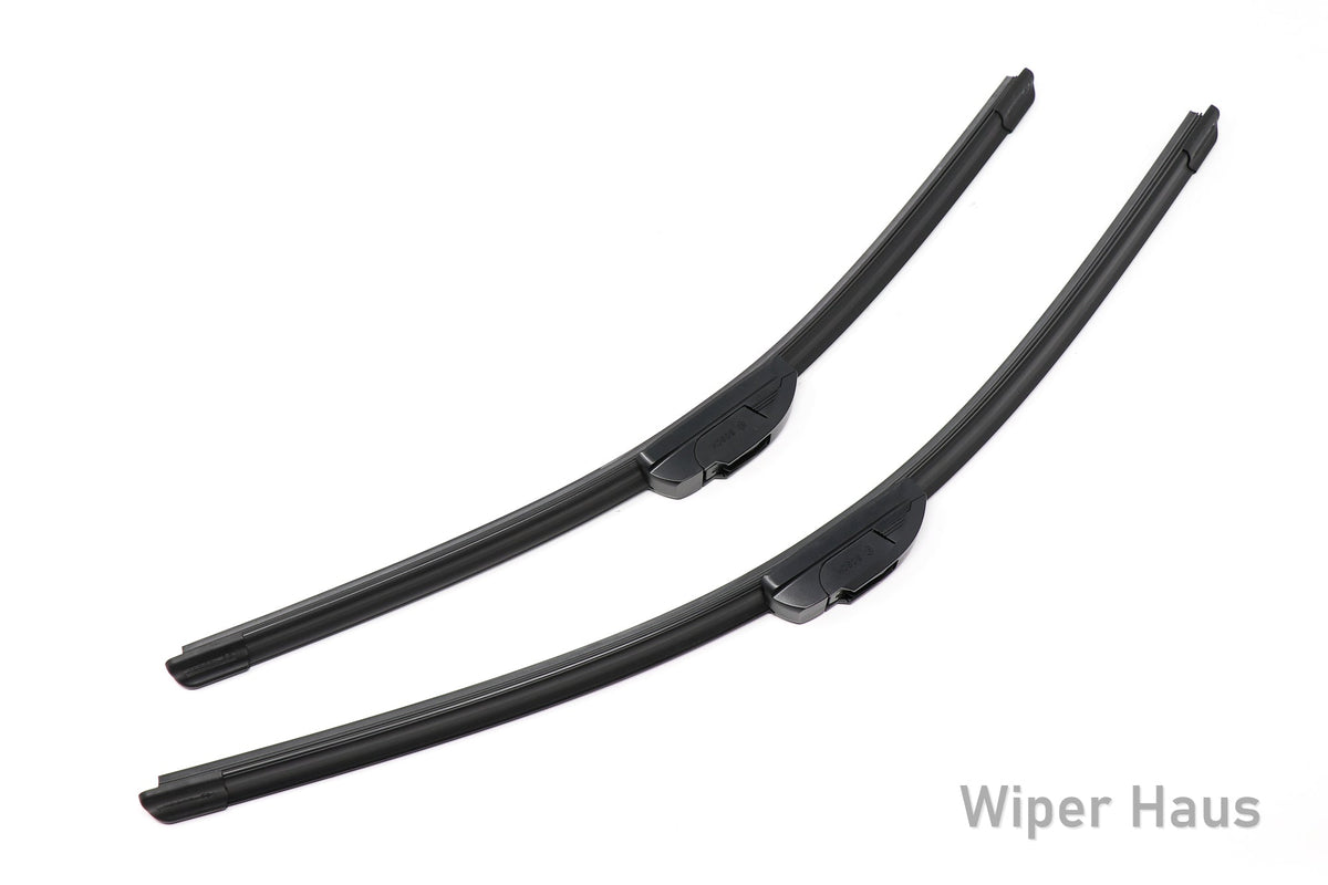 BOSCH 2008-2011 Lexus LX570 Wiper Blade Set